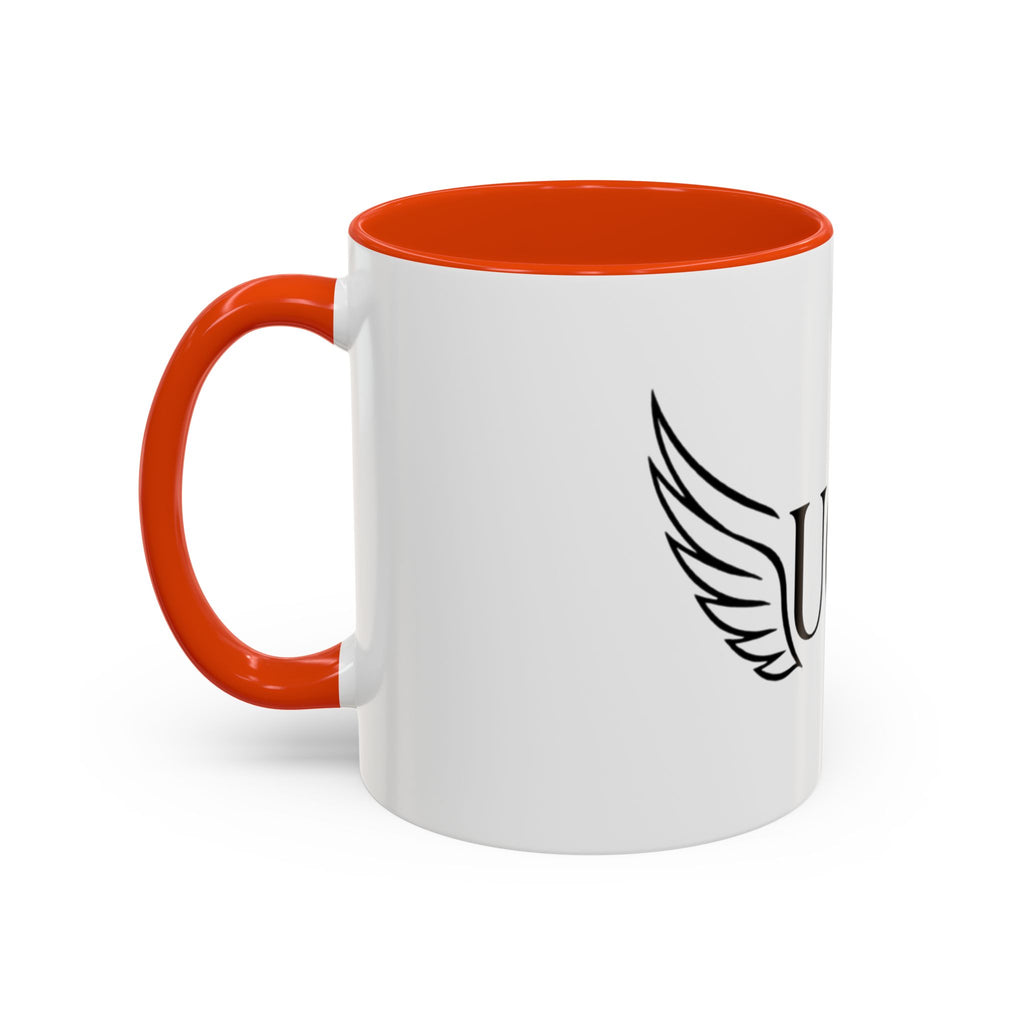 Colorful Mugs (11oz, 15oz)