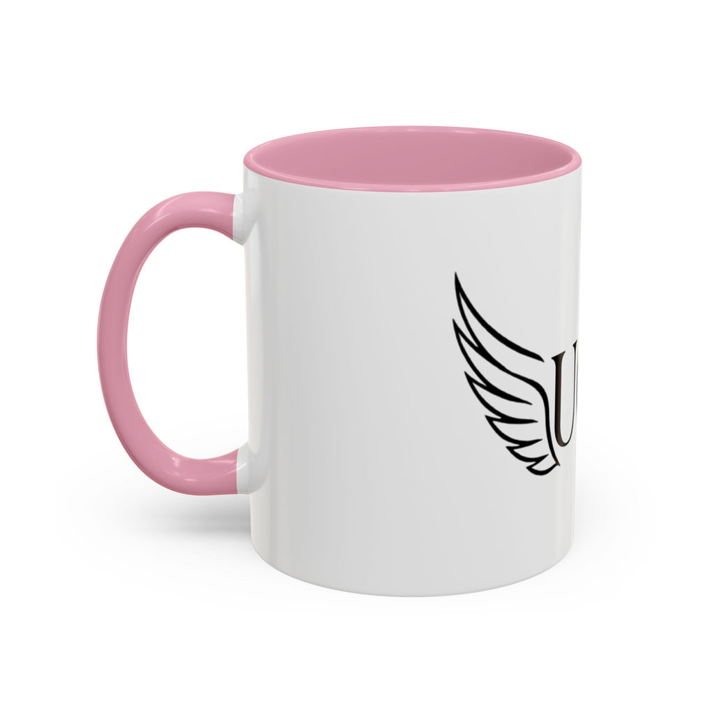 Colorful Mugs (11oz, 15oz)