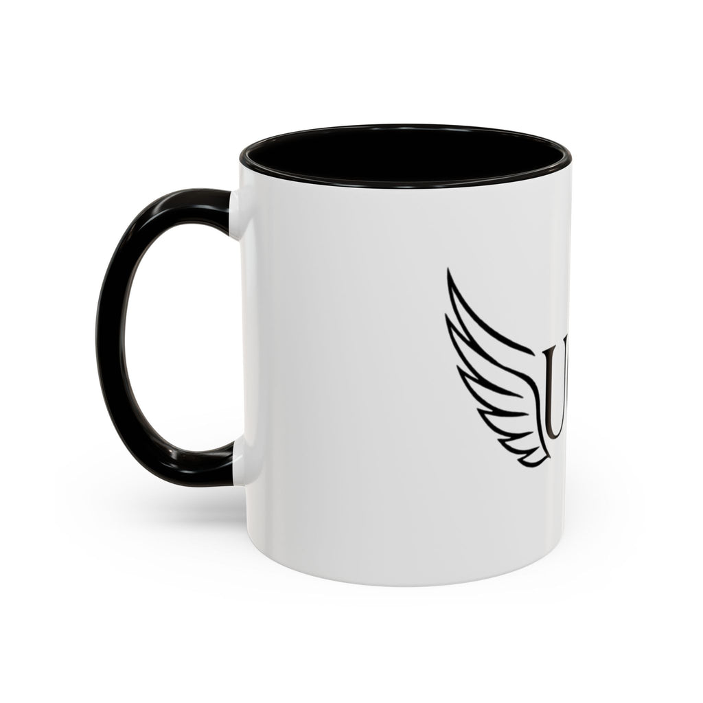 Colorful Mugs (11oz, 15oz)