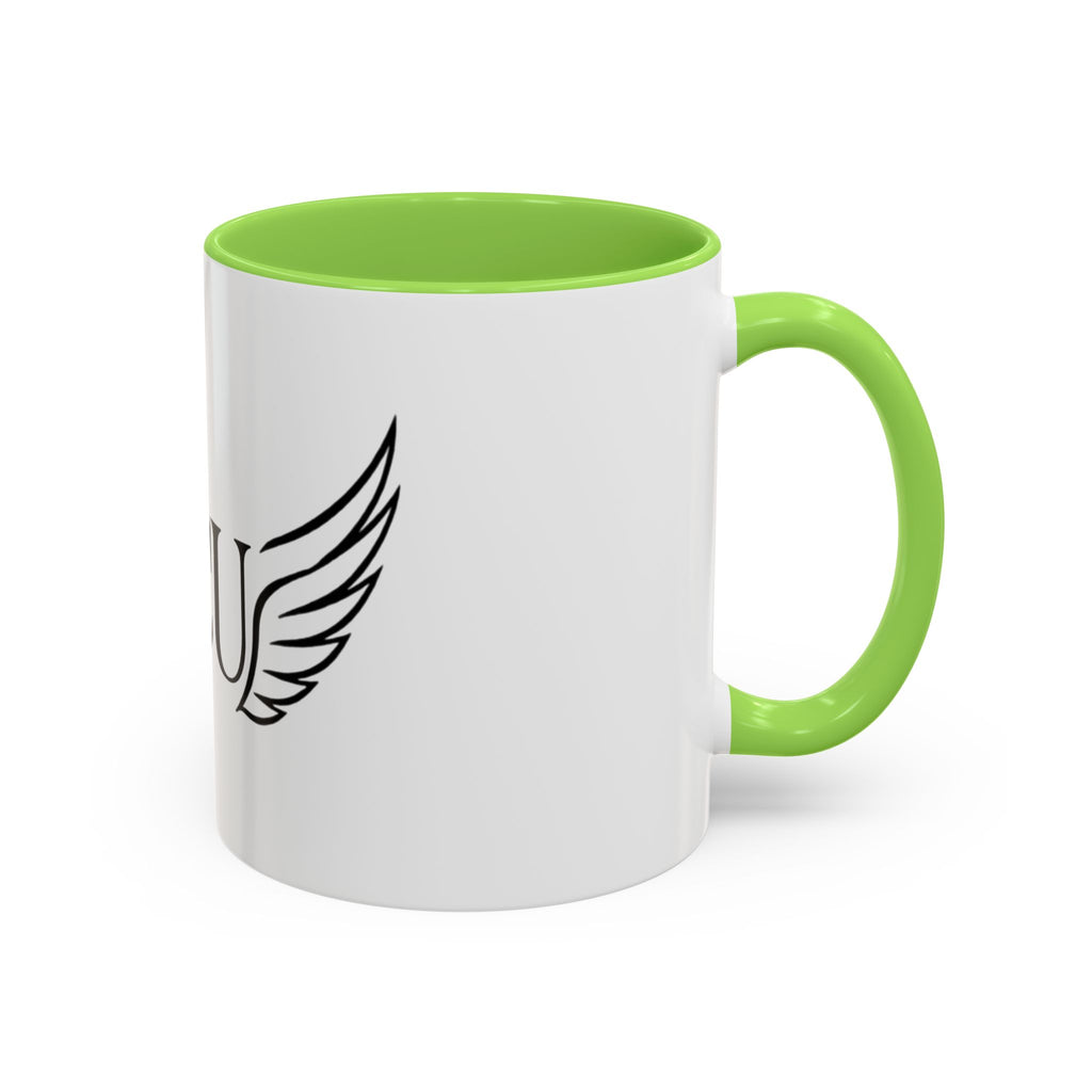 Colorful Mugs (11oz, 15oz)