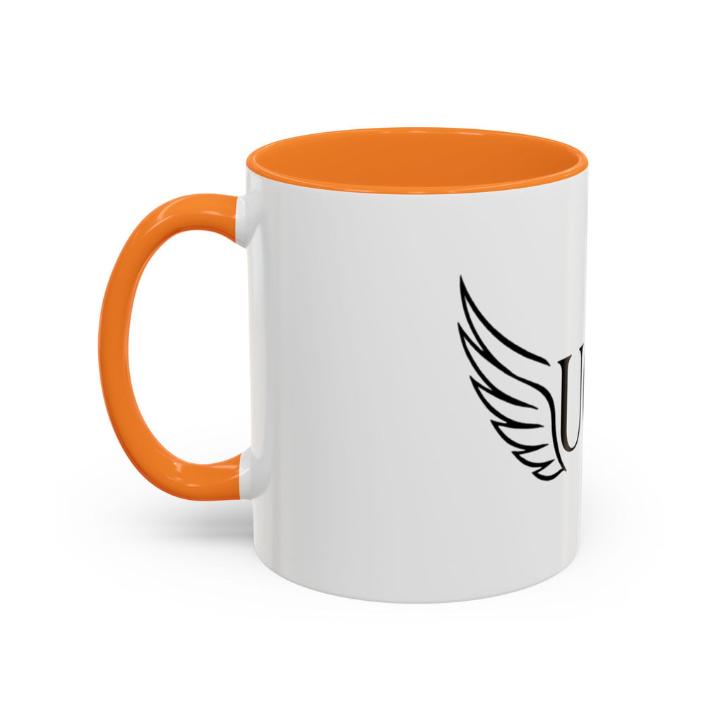 Colorful Mugs (11oz, 15oz)