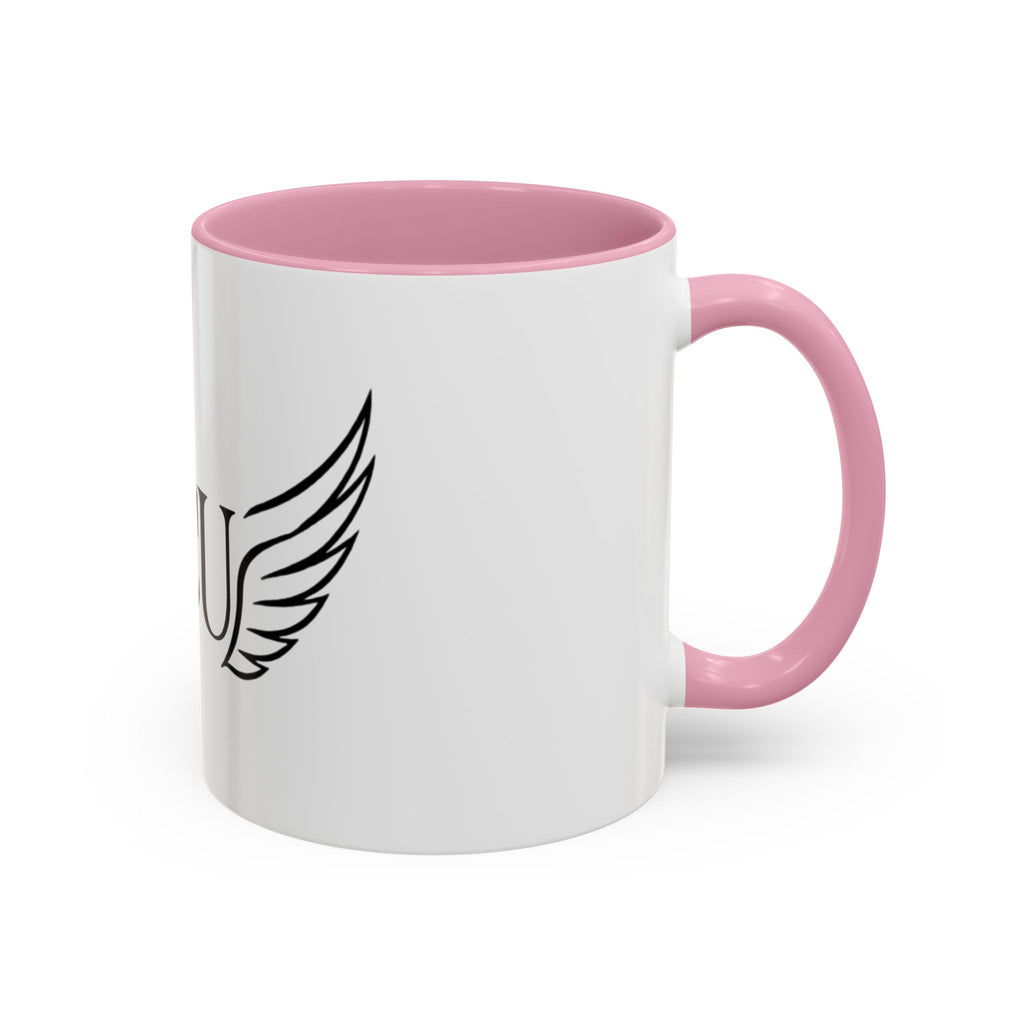 Colorful Mugs (11oz, 15oz)