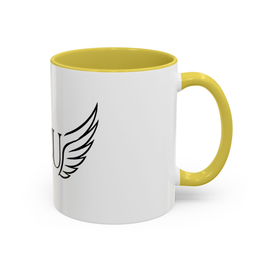 Colorful Mugs (11oz, 15oz)