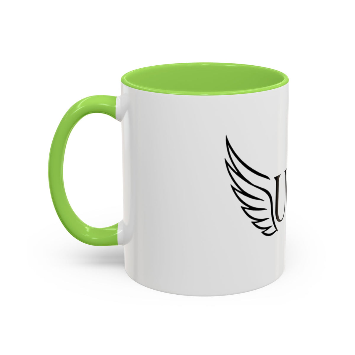 Colorful Mugs (11oz, 15oz)