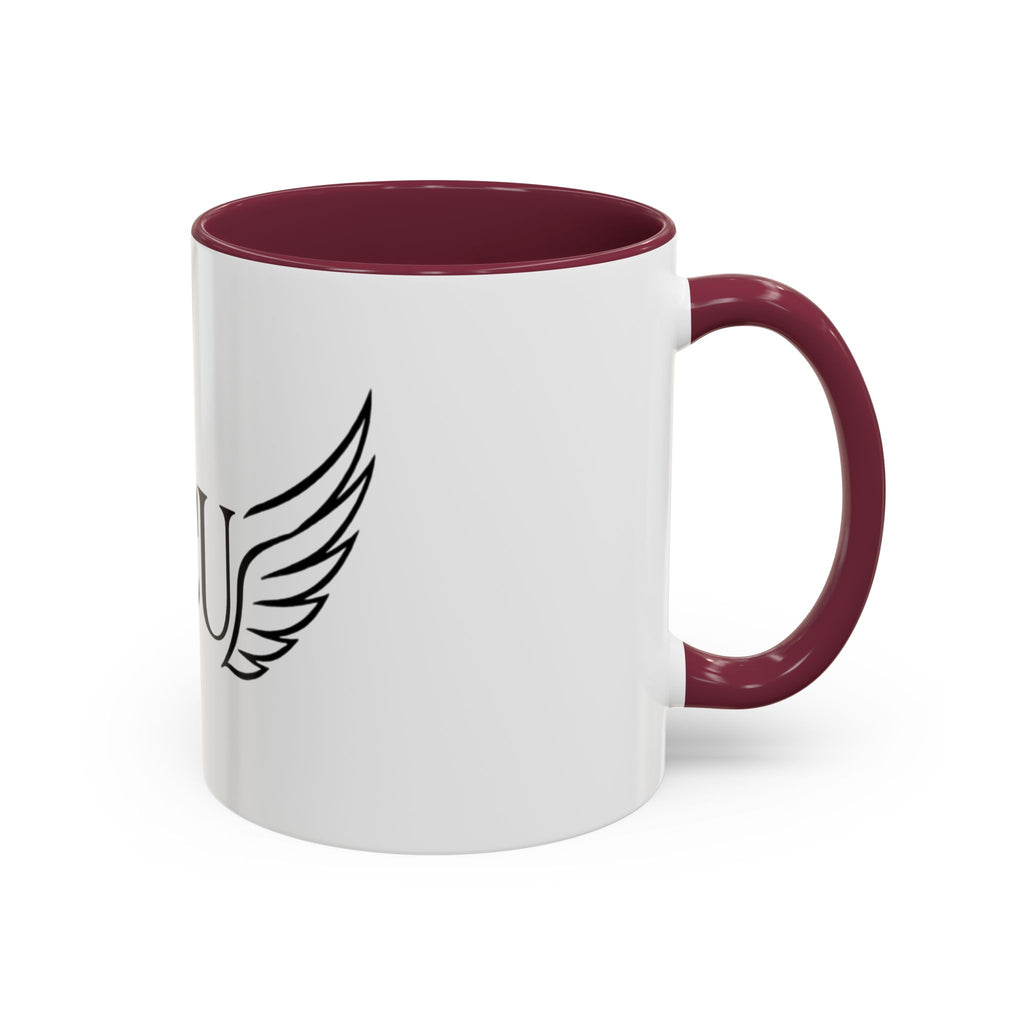 Colorful Mugs (11oz, 15oz)