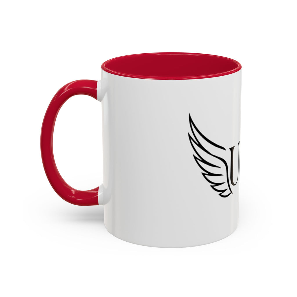 Colorful Mugs (11oz, 15oz)