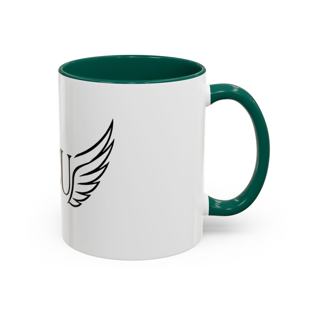 Colorful Mugs (11oz, 15oz)