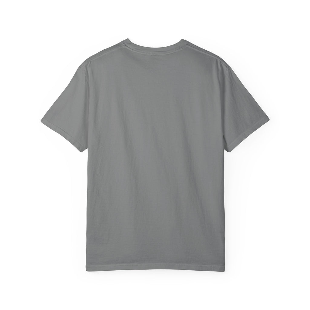 Floral “UCU” T-Shirt
