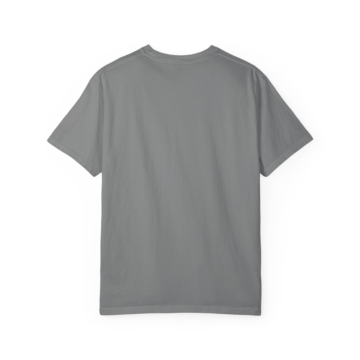 Floral “UCU” T-Shirt
