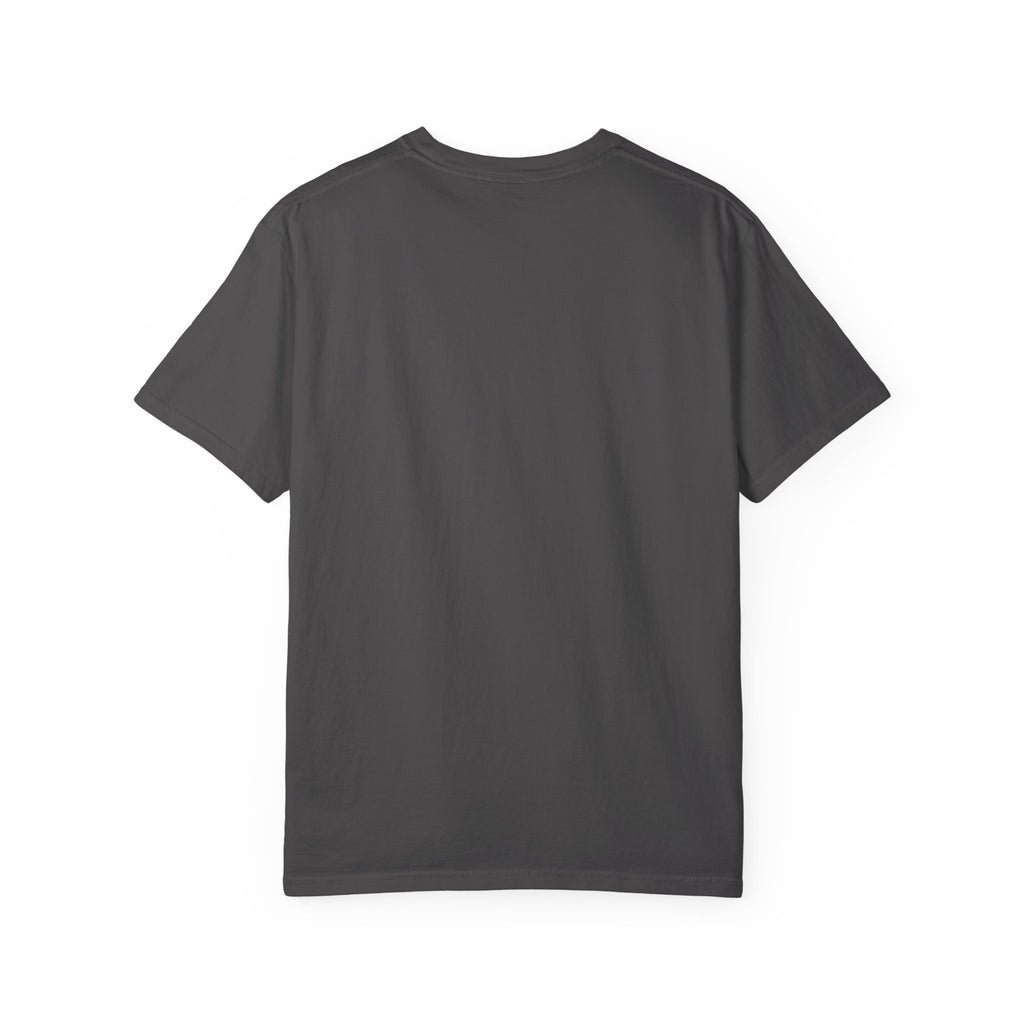 Floral “UCU” T-Shirt