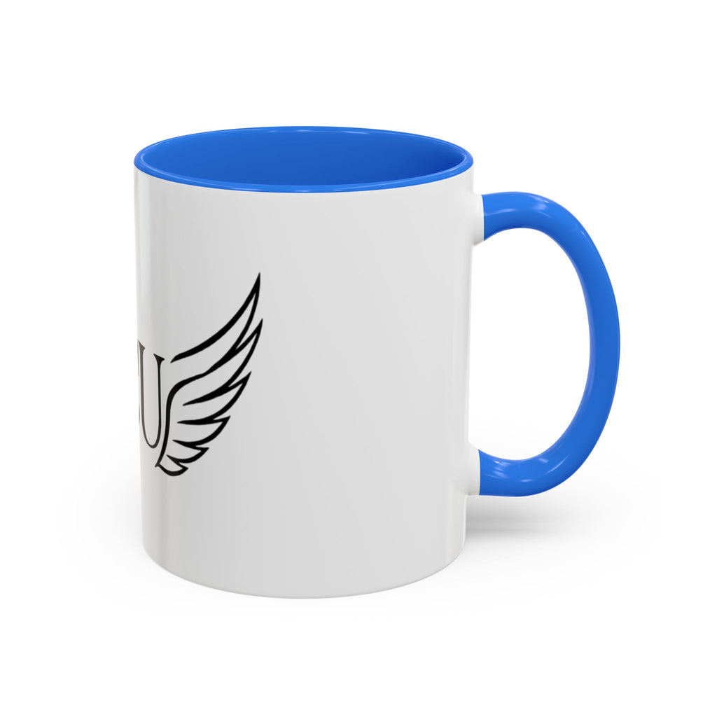Colorful Mugs (11oz, 15oz)