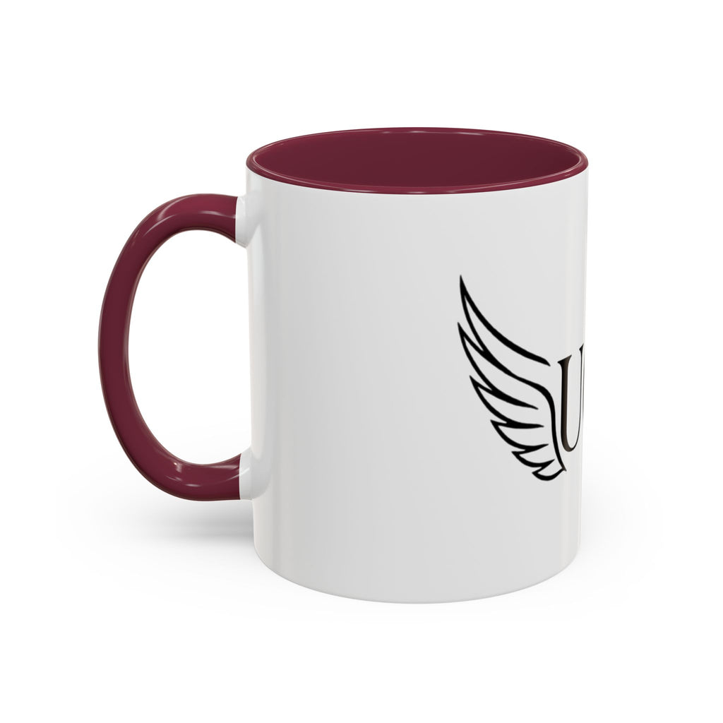 Colorful Mugs (11oz, 15oz)