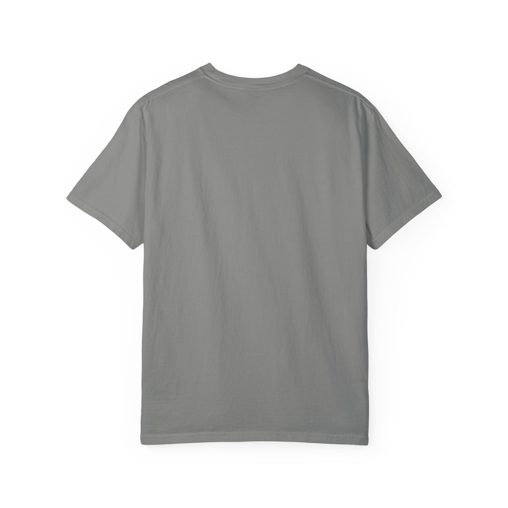 Floral “UCU” T-Shirt