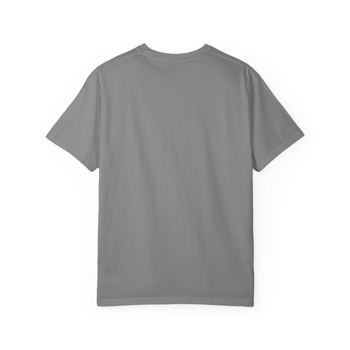 Floral “UCU” T-Shirt