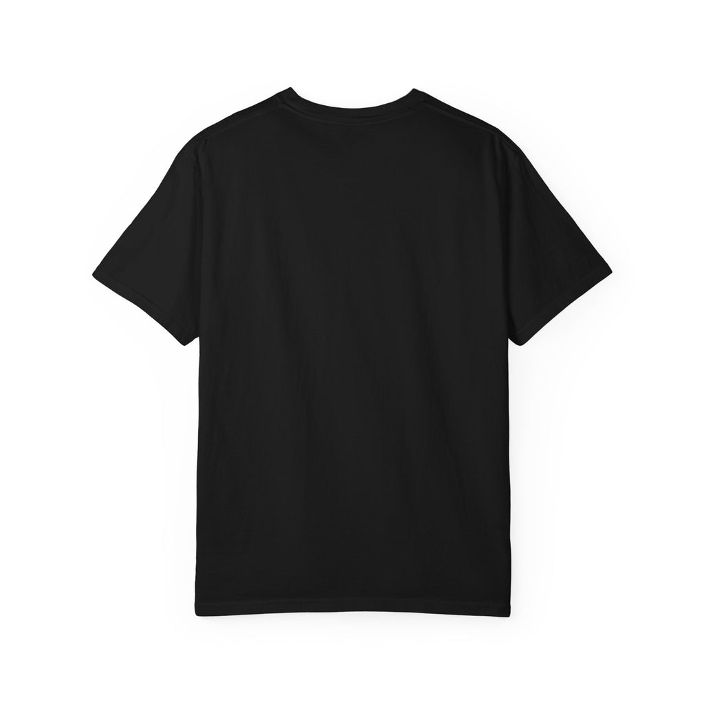 Floral “UCU” T-Shirt