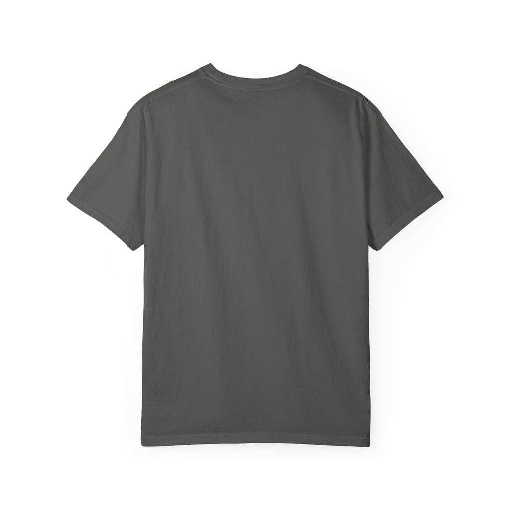 Floral “UCU” T-Shirt