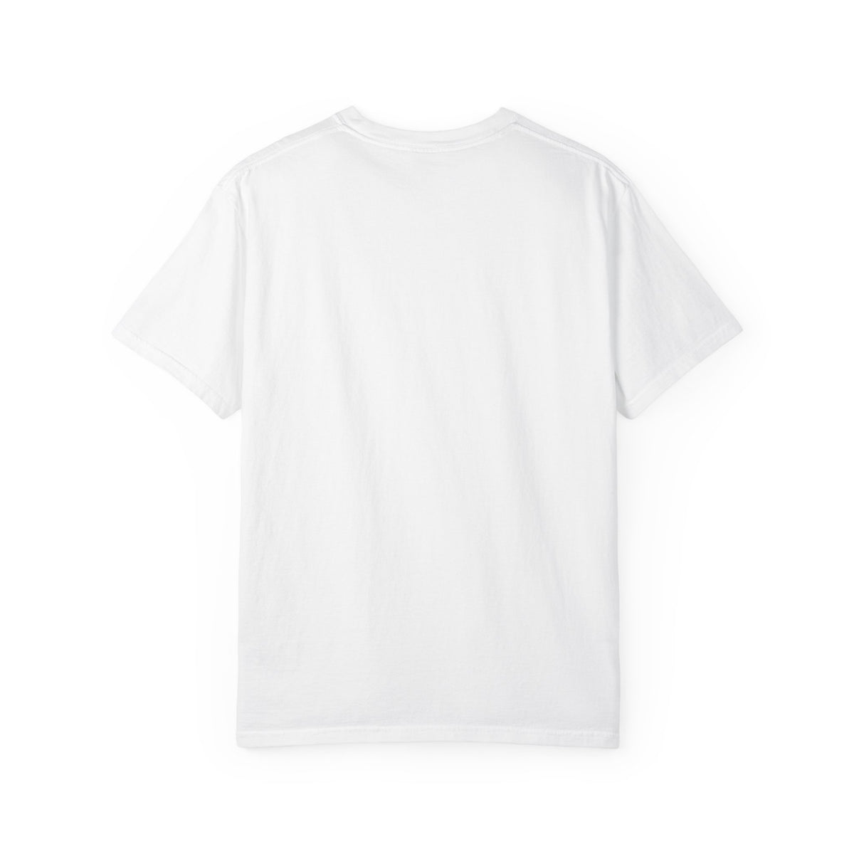 Floral “UCU” T-Shirt