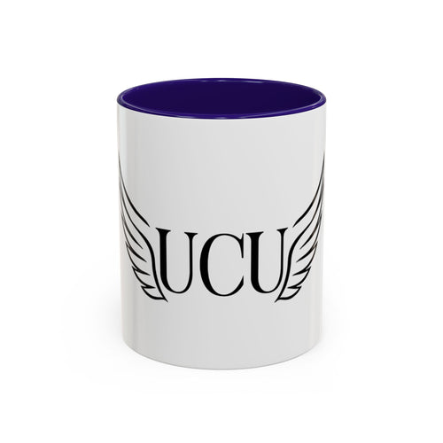 Colorful Mugs (11oz, 15oz)