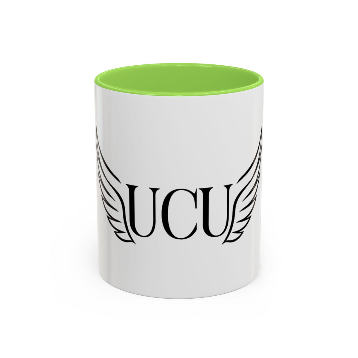 Colorful Mugs (11oz, 15oz)